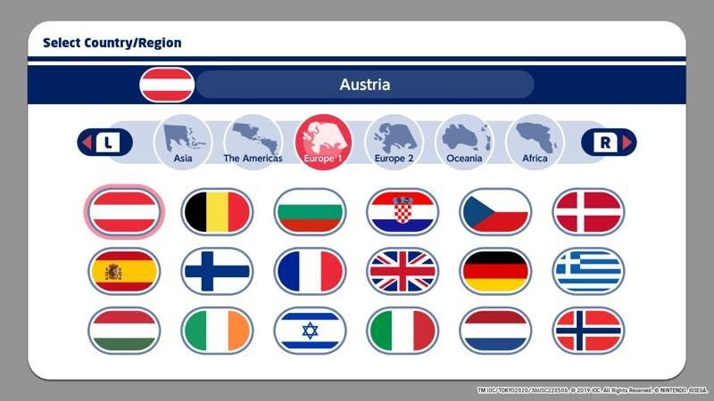 Mario & Sonic at the Olympic Games Tokyo 2020: Οι Ολυμπιακοί Αγώνες αναβλήθηκαν, αλλά τουλάχιστον έχουμε video game | 