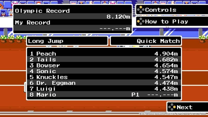 Mario & Sonic at the Olympic Games Tokyo 2020: Οι Ολυμπιακοί Αγώνες αναβλήθηκαν, αλλά τουλάχιστον έχουμε video game | 