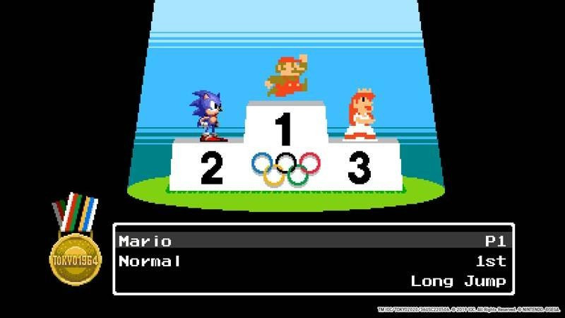 Mario & Sonic at the Olympic Games Tokyo 2020: Οι Ολυμπιακοί Αγώνες αναβλήθηκαν, αλλά τουλάχιστον έχουμε video game | 