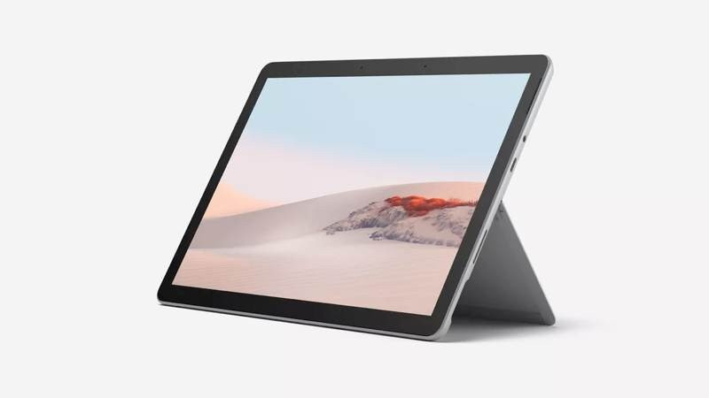 Microsoft Surface Go 2: Επίσημα με μεγαλύτερη οθόνη και βελτιωμένη απόδοση |  Microsoft Surface Go 2: Επίσημα με μεγαλύτερη οθόνη και βελτιωμένη απόδοση |