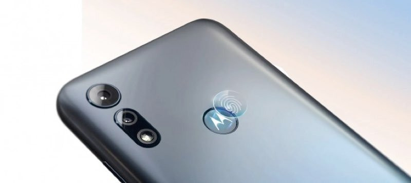Moto E6s: Επίσημα το νέο entry-level smartphone με οθόνη 6.1'' HD+ | 