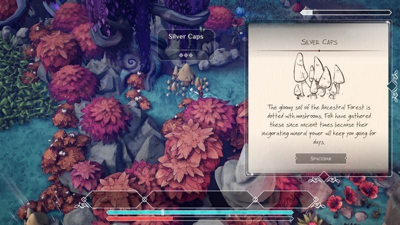 Nanotale - Typing Chronicles: Το πανέμορφο video game που σου μαθαίνει να πληκτρολογείς | 