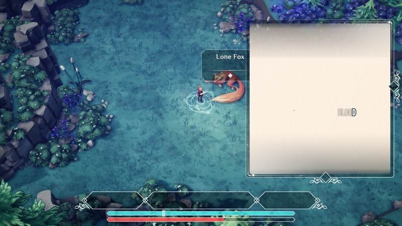 Nanotale - Typing Chronicles: Το πανέμορφο video game που σου μαθαίνει να πληκτρολογείς | 