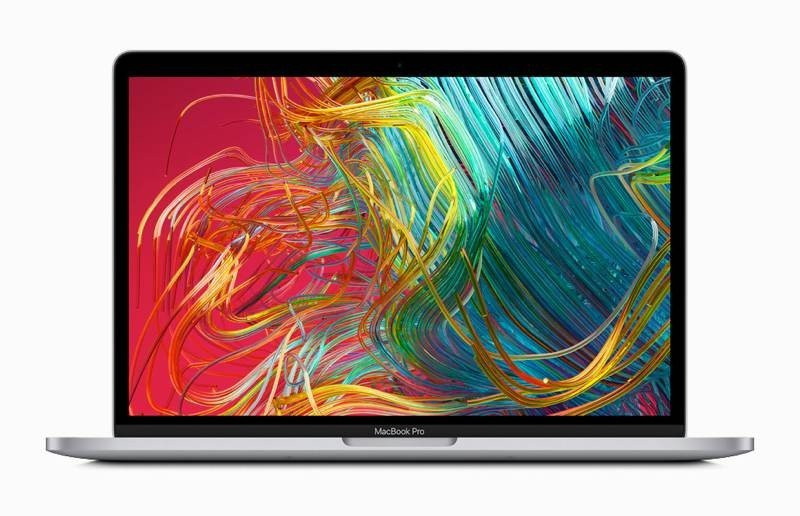 Νέο 13'' MacBook Pro με Magic Keyboard, Intel Core 10ης γενιάς και τιμή από $1299 |  Νέο 13'' MacBook Pro με Magic Keyboard, Intel Core 10ης γενιάς και τιμή από $1299 |