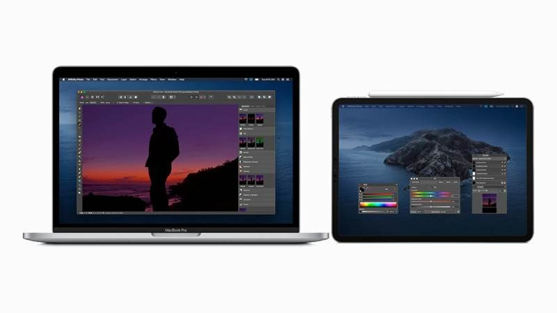 Νέο 13'' MacBook Pro με Magic Keyboard, Intel Core 10ης γενιάς και τιμή από $1299 |  Νέο 13'' MacBook Pro με Magic Keyboard, Intel Core 10ης γενιάς και τιμή από $1299 |