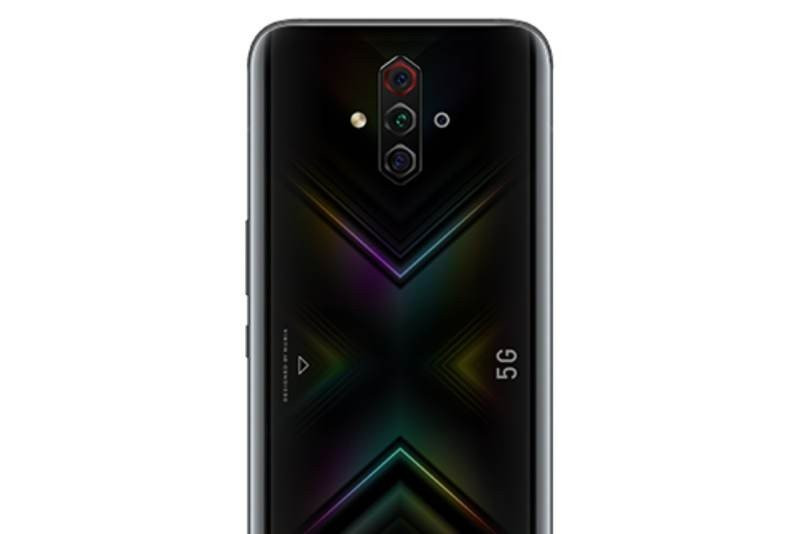 Nubia Play: Επίσημα με οθόνη 144Hz, 5G, κάμερα 48MP και μπαταρία 5100mAh από €310! | 