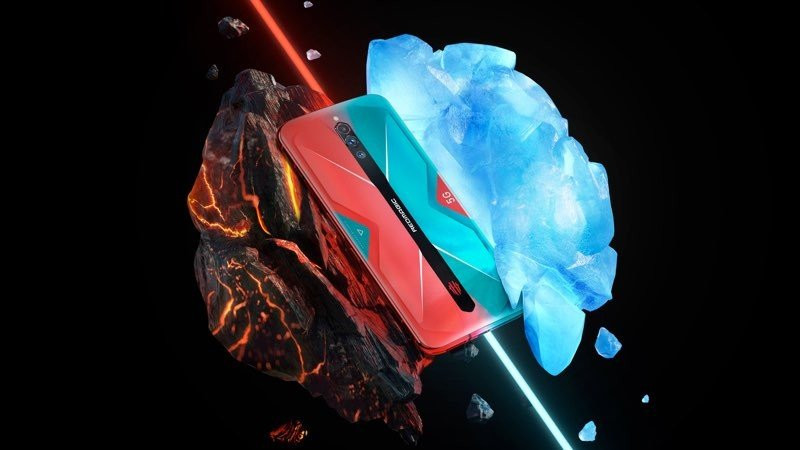 Nubia Red Magic 5G: Επίσημα το πανίσχυρο gaming smartphone | 