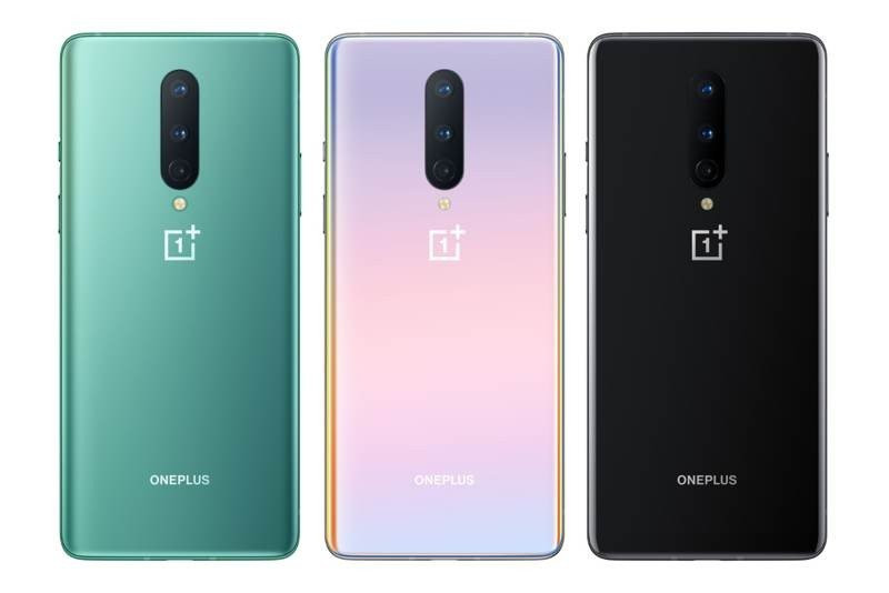 OnePlus 8 / 8 Pro: Επίσημα με πανίσχυρα specs, 5G και τιμές από €699 | 