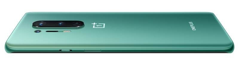 OnePlus 8 / 8 Pro: Επίσημα με πανίσχυρα specs, 5G και τιμές από €699 | 