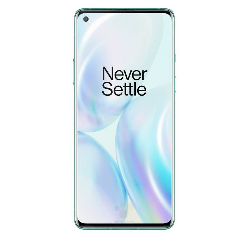 OnePlus 8 / 8 Pro: Πλήρης αποκάλυψη σε επίσημα renders | 
