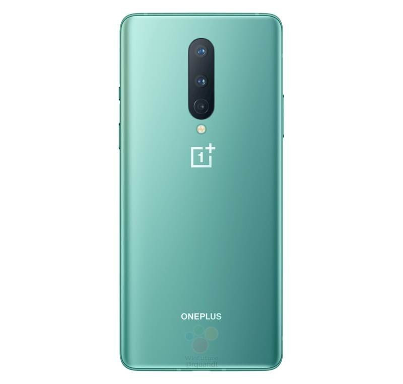 OnePlus 8 / 8 Pro: Πλήρης αποκάλυψη σε επίσημα renders | 