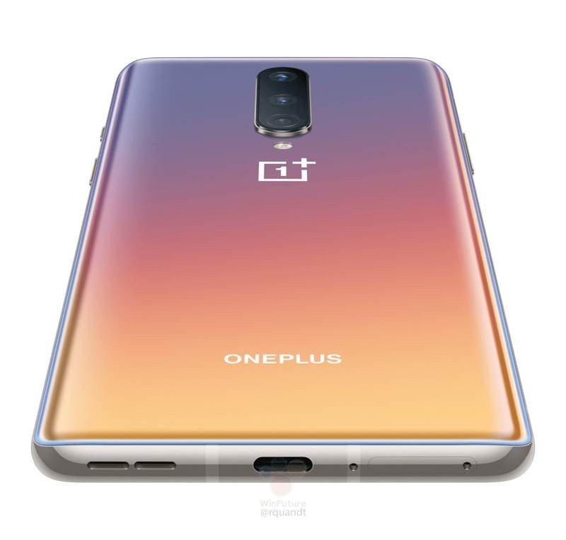 OnePlus 8 / 8 Pro: Πλήρης αποκάλυψη σε επίσημα renders | 