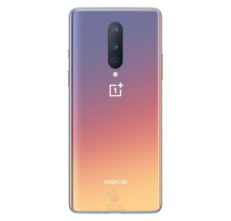 OnePlus 8 / 8 Pro: Πλήρης αποκάλυψη σε επίσημα renders | 