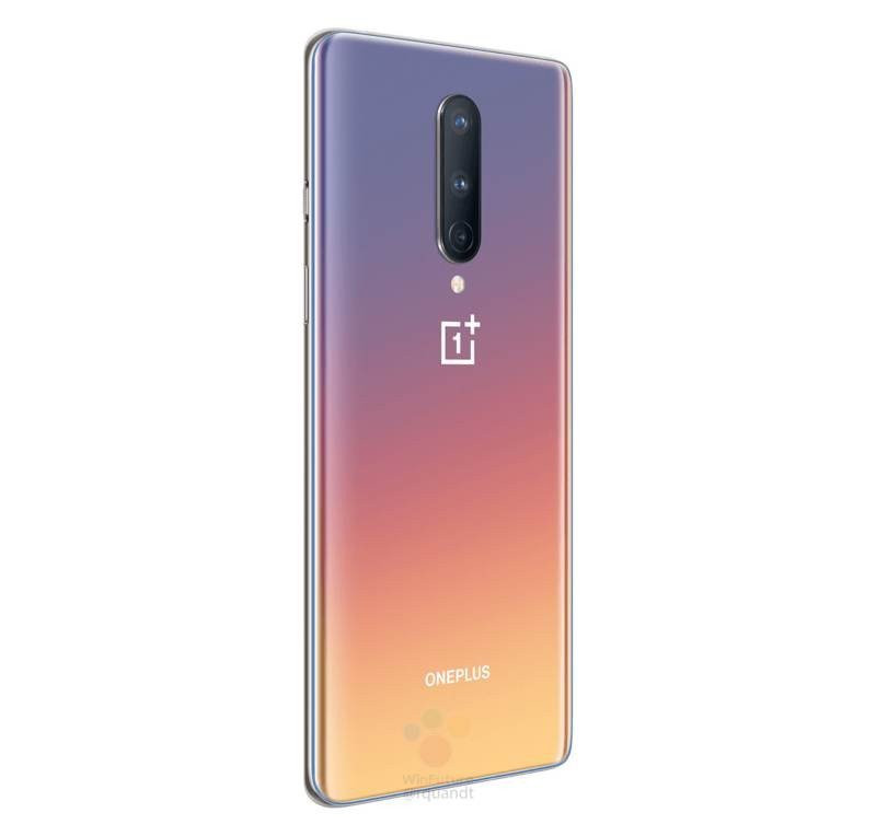 OnePlus 8 / 8 Pro: Πλήρης αποκάλυψη σε επίσημα renders | 
