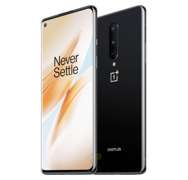 OnePlus 8 / 8 Pro: Πλήρης αποκάλυψη σε επίσημα renders | 