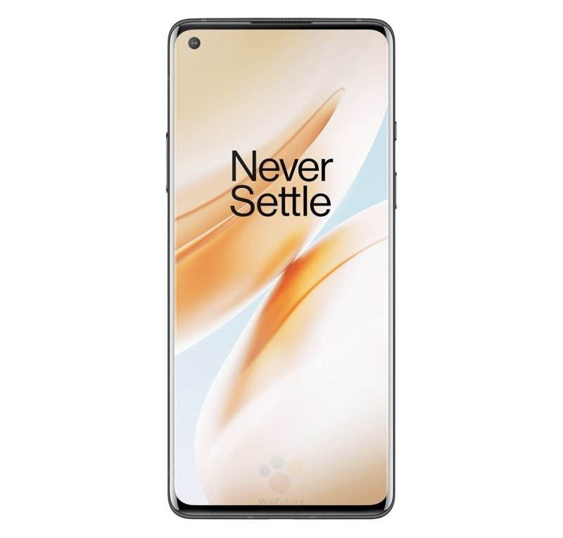 OnePlus 8 / 8 Pro: Πλήρης αποκάλυψη σε επίσημα renders | 