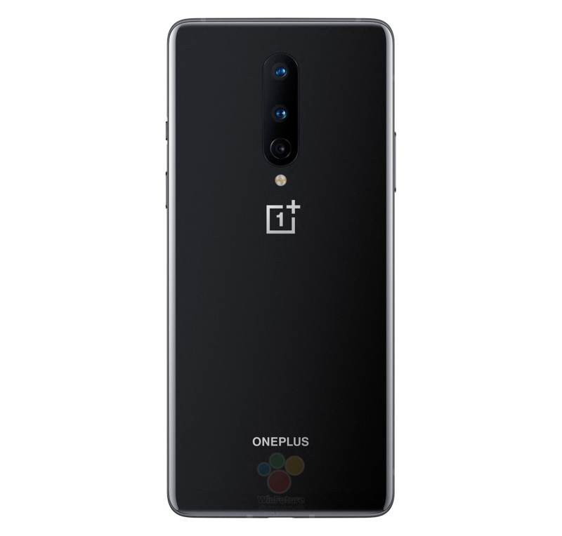 OnePlus 8 / 8 Pro: Πλήρης αποκάλυψη σε επίσημα renders | 