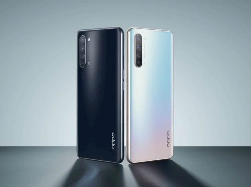 Oppo Find X2 Lite: Επίσημα το πολύ πιο προσιτό μοντέλο της σειράς | 