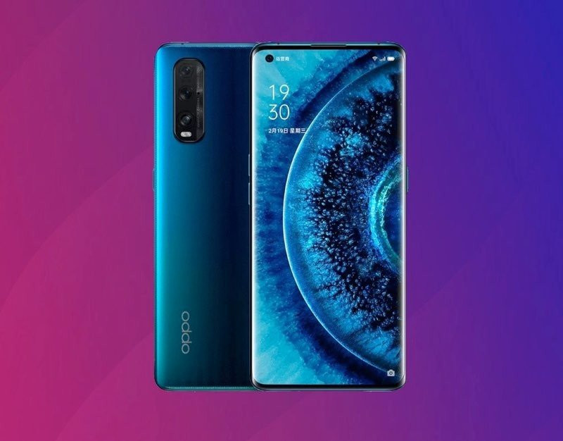 Oppo Find X2 / Oppo Find X2 Pro: Επίσημα με οθόνες QHD+ OLED 120Hz, Snapdragon 865, δυνατές κάμερες και υψηλές τιμές | 