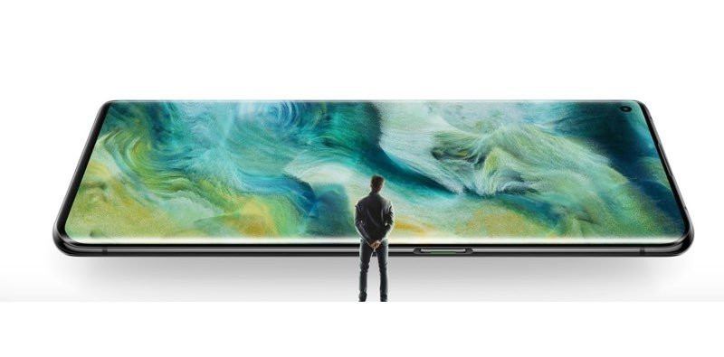 Oppo Find X2 / Oppo Find X2 Pro: Επίσημα με οθόνες QHD+ OLED 120Hz, Snapdragon 865, δυνατές κάμερες και υψηλές τιμές | 