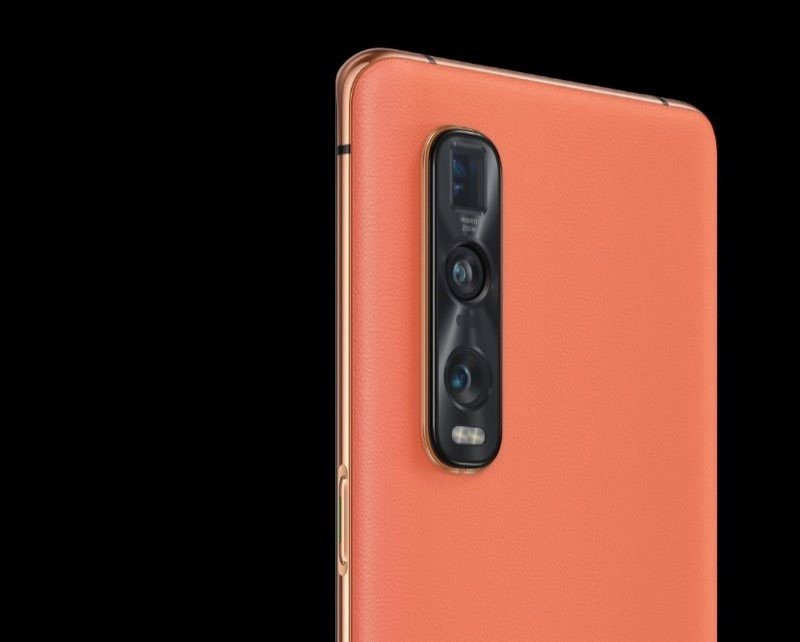 Oppo Find X2 / Oppo Find X2 Pro: Επίσημα με οθόνες QHD+ OLED 120Hz, Snapdragon 865, δυνατές κάμερες και υψηλές τιμές | 