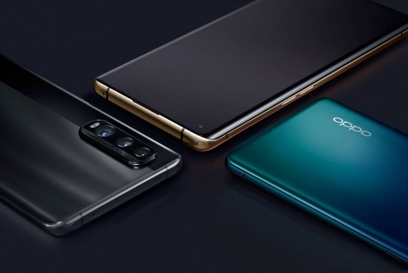 Oppo Find X2 / Oppo Find X2 Pro: Επίσημα με οθόνες QHD+ OLED 120Hz, Snapdragon 865, δυνατές κάμερες και υψηλές τιμές | 