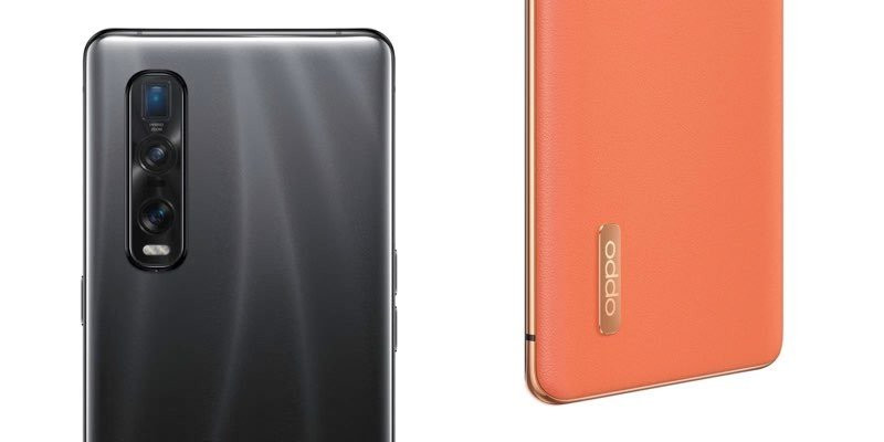 Oppo Find X2 / Oppo Find X2 Pro: Επίσημα με οθόνες QHD+ OLED 120Hz, Snapdragon 865, δυνατές κάμερες και υψηλές τιμές | 