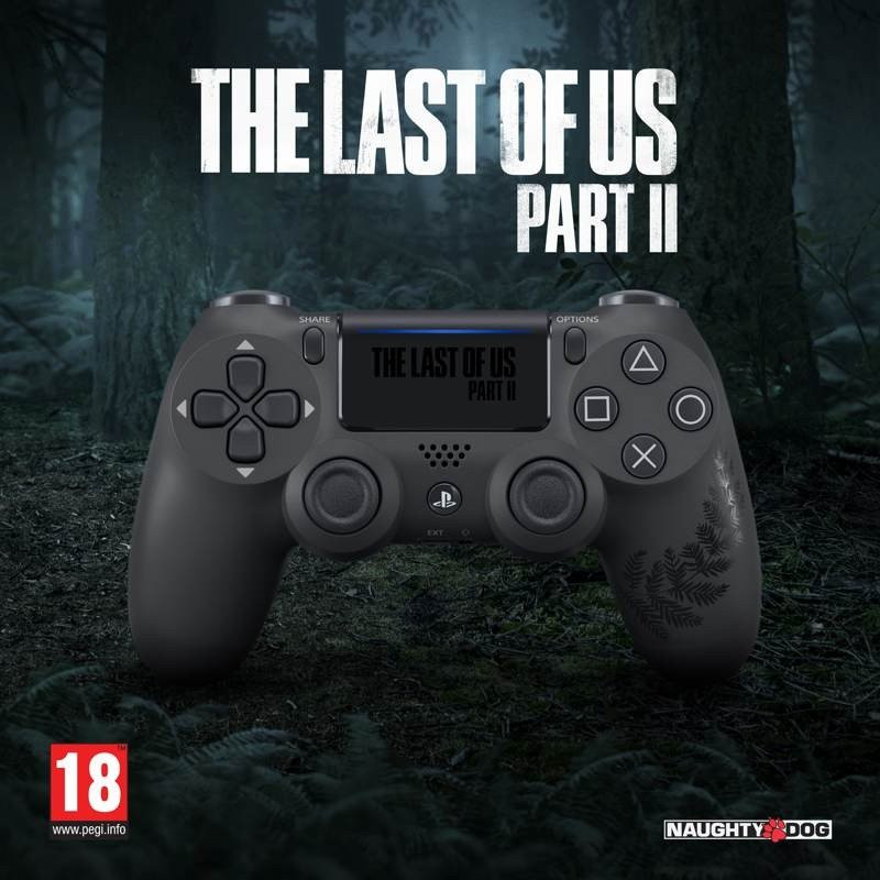 The Last of Us Part II: Αυτή είναι η συλλεκτική έκδοση του PS4 Pro! | 