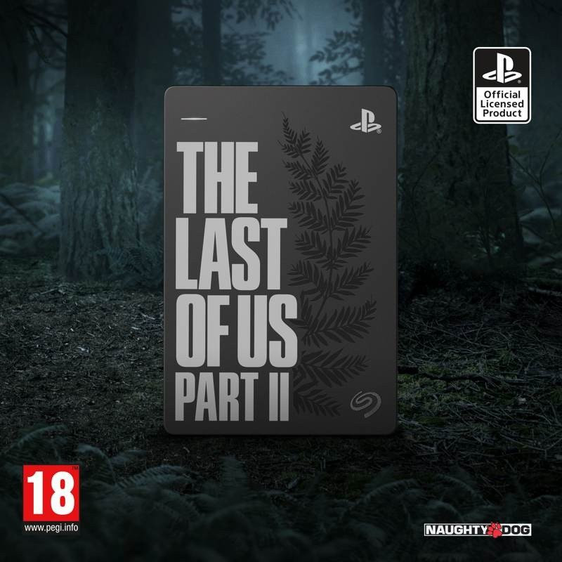 The Last of Us Part II: Αυτή είναι η συλλεκτική έκδοση του PS4 Pro! | 