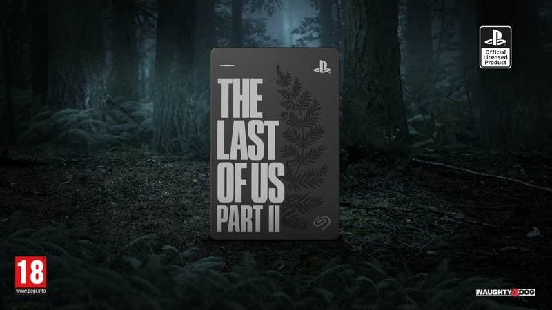 The Last of Us Part II: Αυτή είναι η συλλεκτική έκδοση του PS4 Pro! | 