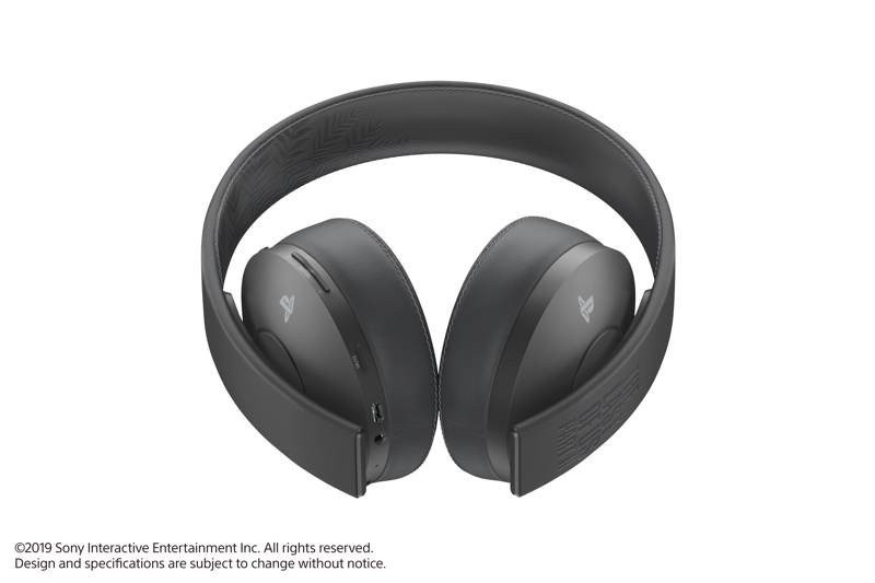 The Last of Us Part II: Αυτή είναι η συλλεκτική έκδοση του PS4 Pro! | 