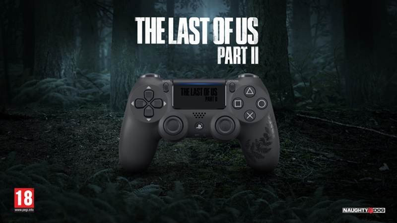 The Last of Us Part II: Αυτή είναι η συλλεκτική έκδοση του PS4 Pro! | 