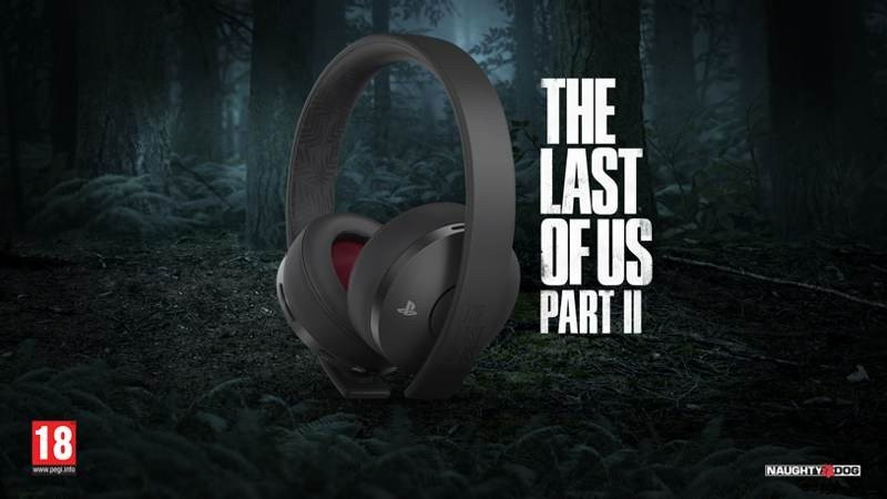 The Last of Us Part II: Αυτή είναι η συλλεκτική έκδοση του PS4 Pro! | 
