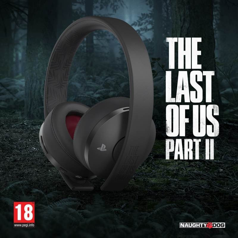 The Last of Us Part II: Αυτή είναι η συλλεκτική έκδοση του PS4 Pro! | 