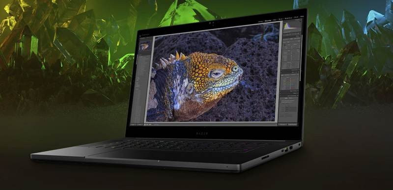 Razer Blade 15 (2020): Πανίσχυρο gaming laptop με RTX 2080 Super και οθόνη 300Hz | 