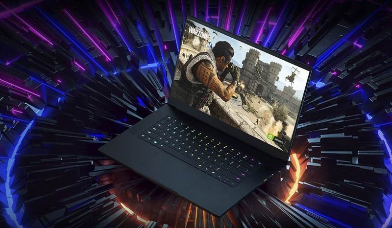 Razer Blade 15 (2020): Πανίσχυρο gaming laptop με RTX 2080 Super και οθόνη 300Hz | 