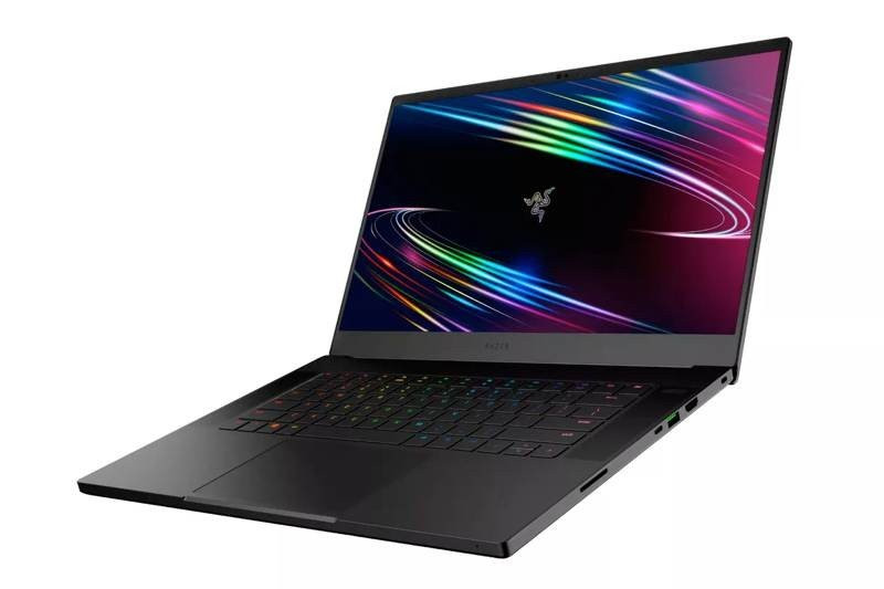 Razer Blade 15 (2020): Πανίσχυρο gaming laptop με RTX 2080 Super και οθόνη 300Hz | 