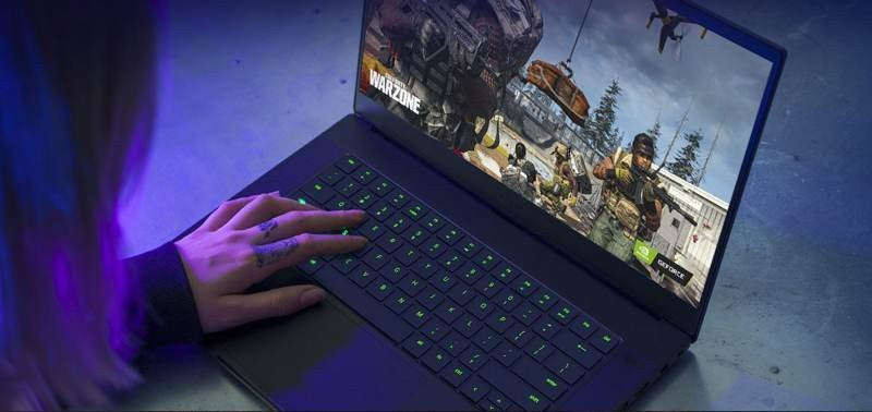 Razer Blade 15 (2020): Πανίσχυρο gaming laptop με RTX 2080 Super και οθόνη 300Hz | 
