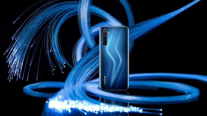 Realme 6 / 6 Pro: Επίσημα με οθόνες 90Hz, gaming επεξεργαστές και κάμερα 64MP | 