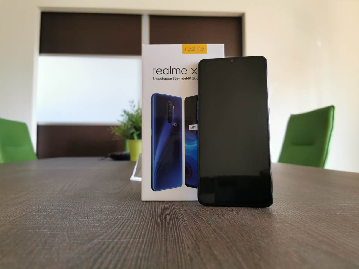 Realme X2 Pro: Μια value-for-money ναυαρχίδα που δεν είναι καθόλου αδιάφορη | 