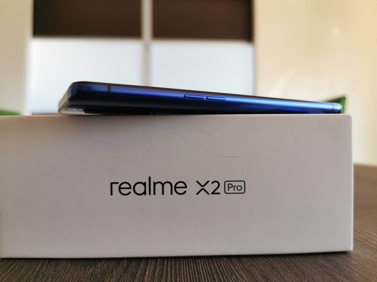 Realme X2 Pro: Μια value-for-money ναυαρχίδα που δεν είναι καθόλου αδιάφορη | 