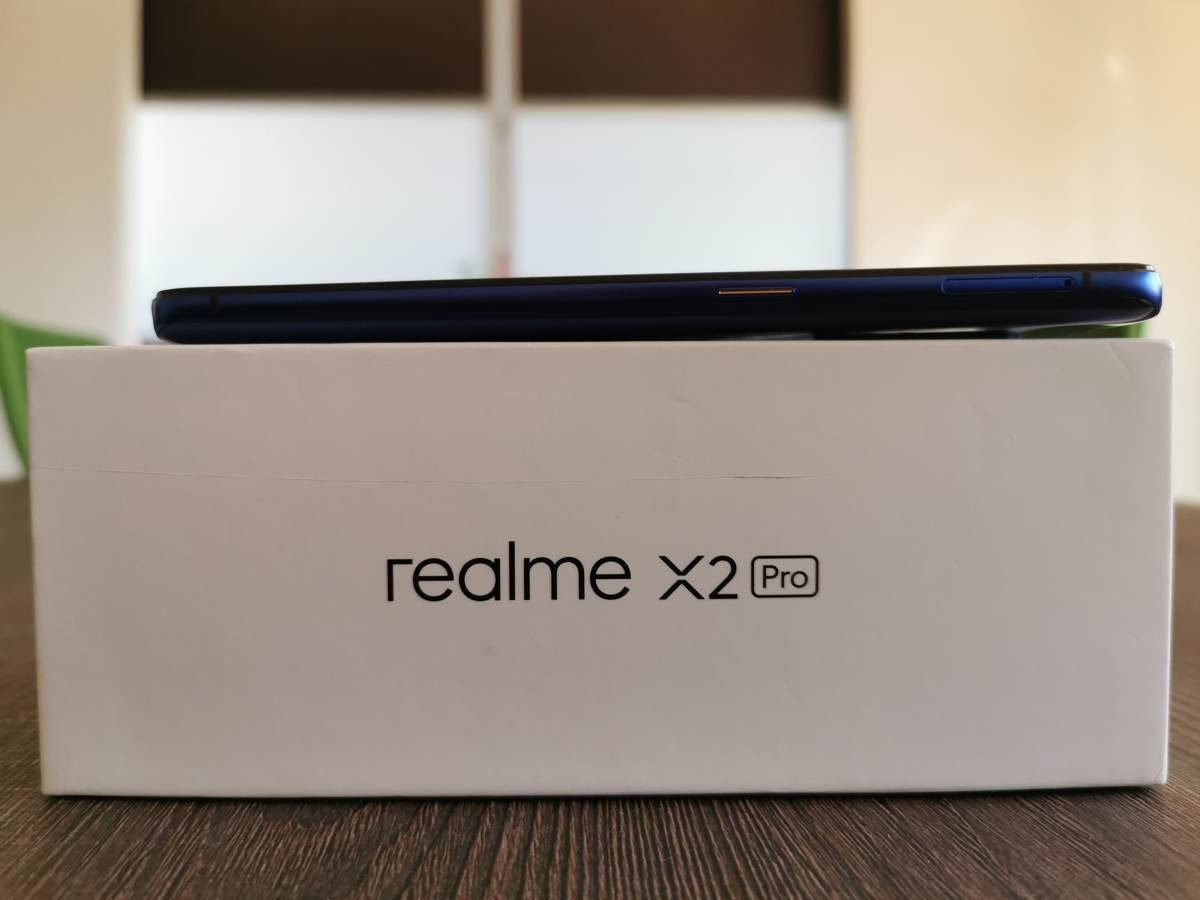 Realme X2 Pro: Μια value-for-money ναυαρχίδα που δεν είναι καθόλου αδιάφορη | 
