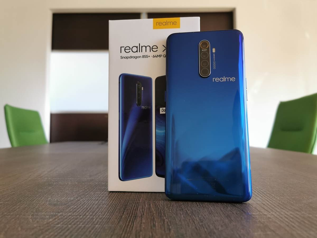 Realme X2 Pro: Μια value-for-money ναυαρχίδα που δεν είναι καθόλου αδιάφορη | 