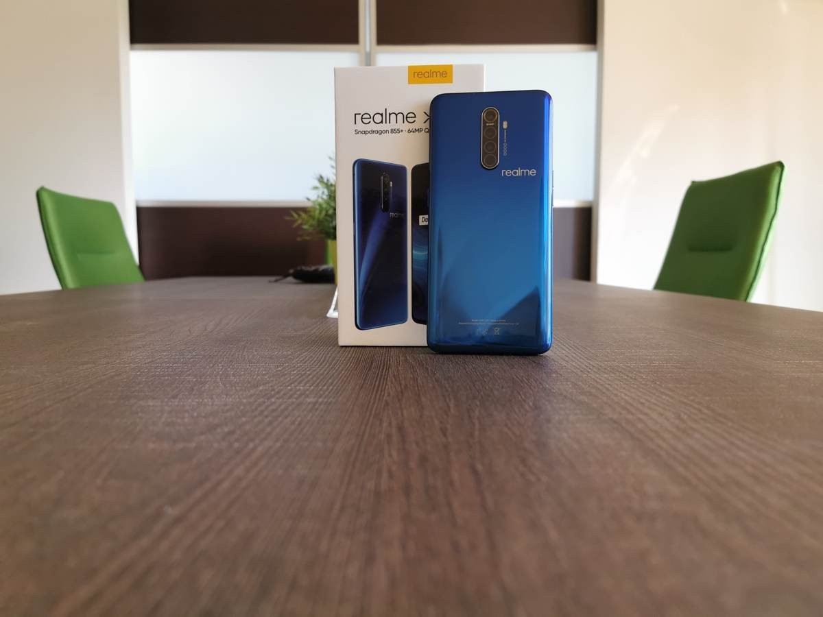 Realme X2 Pro: Μια value-for-money ναυαρχίδα που δεν είναι καθόλου αδιάφορη | 