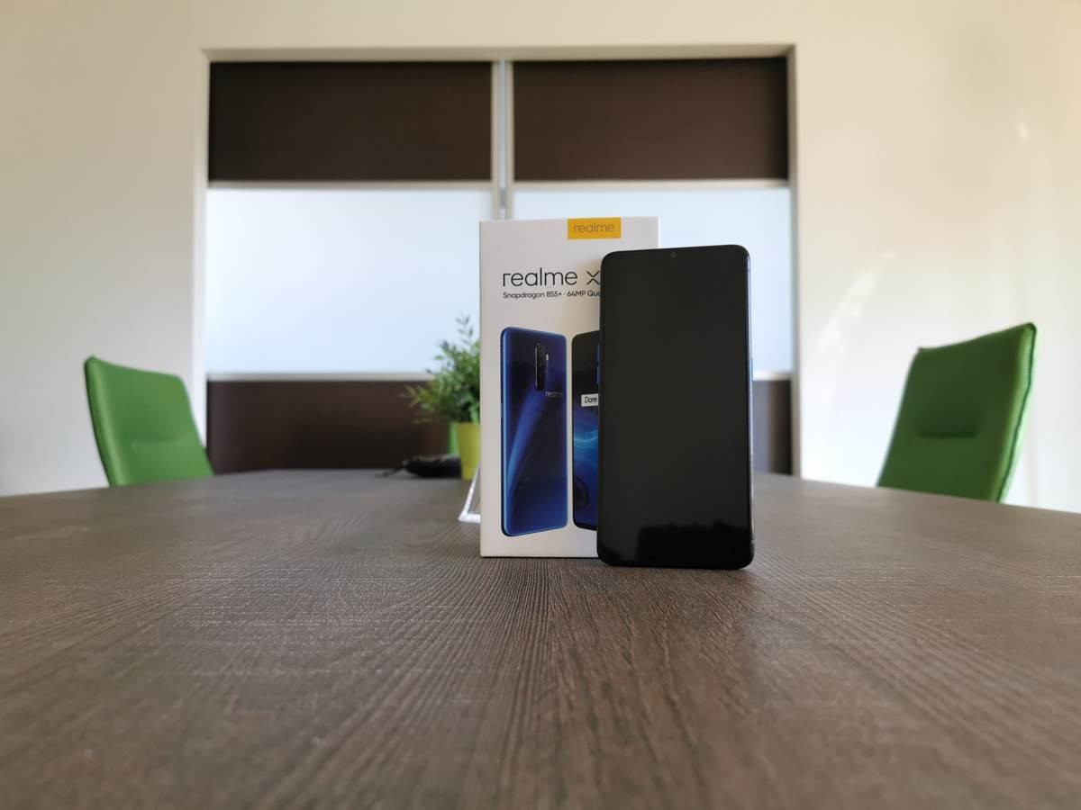 Realme X2 Pro: Μια value-for-money ναυαρχίδα που δεν είναι καθόλου αδιάφορη | 