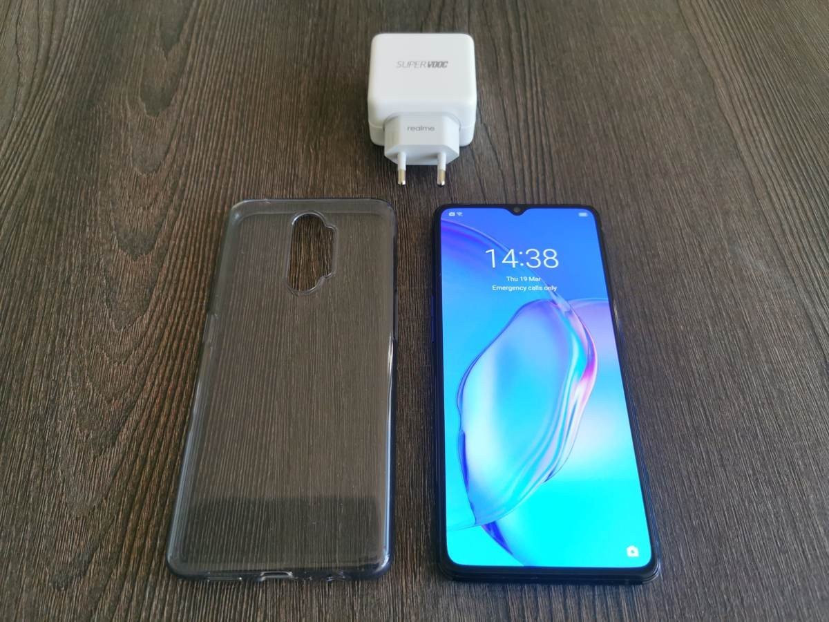 Realme X2 Pro: Μια value-for-money ναυαρχίδα που δεν είναι καθόλου αδιάφορη | 