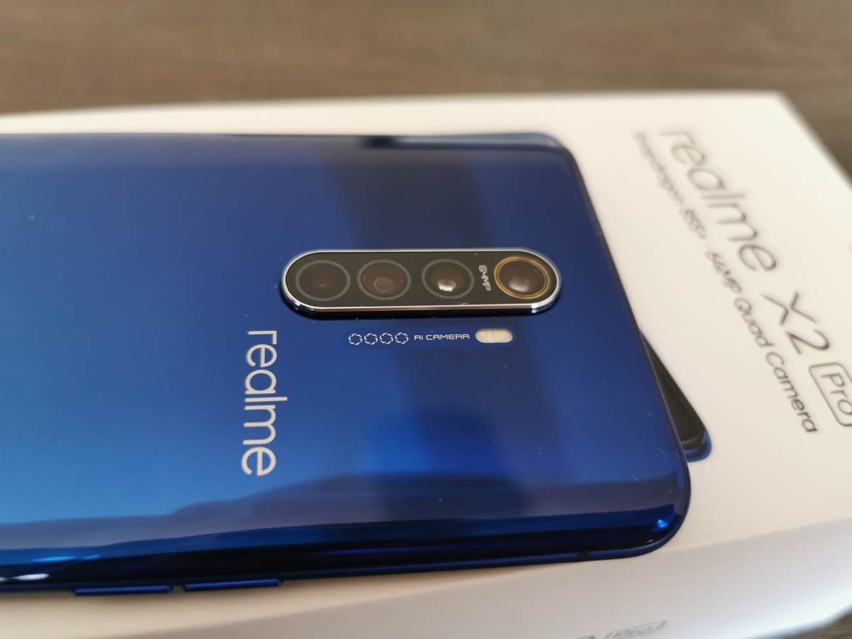 Realme X2 Pro: Μια value-for-money ναυαρχίδα που δεν είναι καθόλου αδιάφορη | 