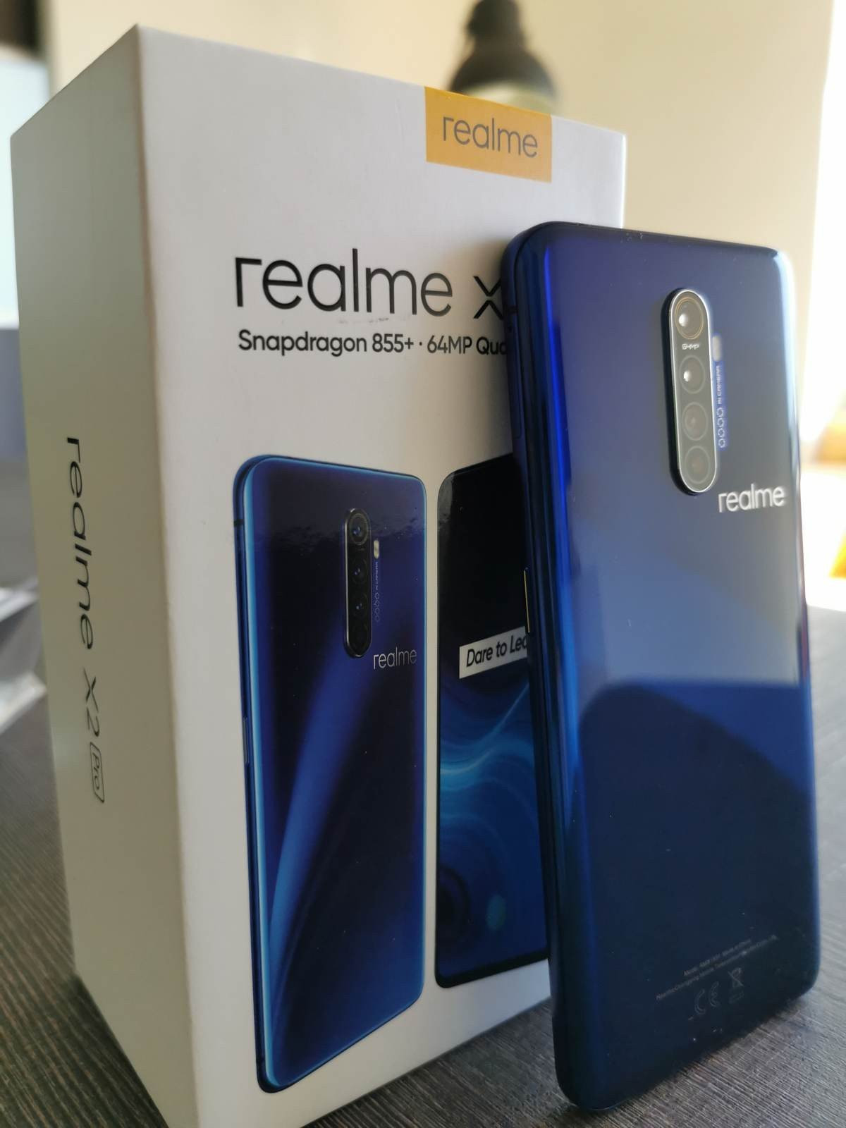 Realme X2 Pro: Μια value-for-money ναυαρχίδα που δεν είναι καθόλου αδιάφορη | 
