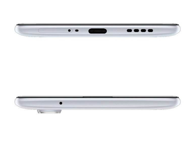 Realme X3 SuperZoom: Επίσημα με οθόνη 120Hz και περισκοπική κάμερα στα €499 | 