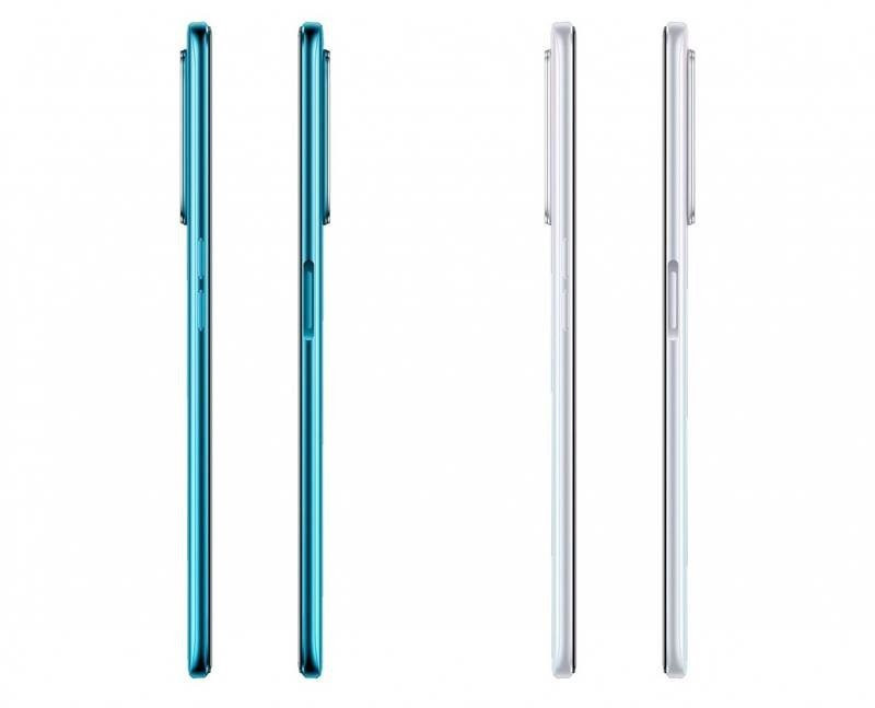 Realme X3 SuperZoom: Επίσημα με οθόνη 120Hz και περισκοπική κάμερα στα €499 | 